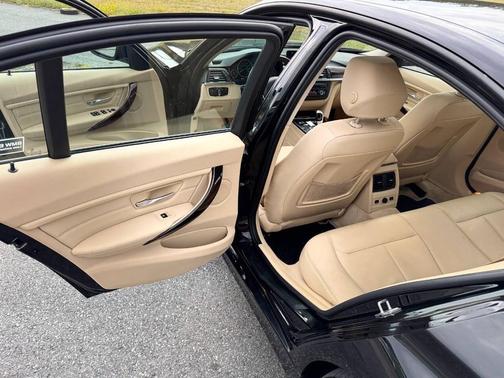 2014 BMW 328d xDrive