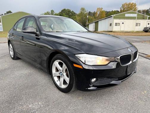 2014 BMW 328d xDrive