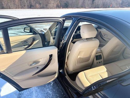2014 BMW 328d xDrive