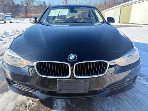 2014 BMW 328d xDrive