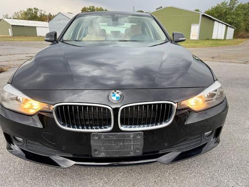 2014 BMW 328d xDrive