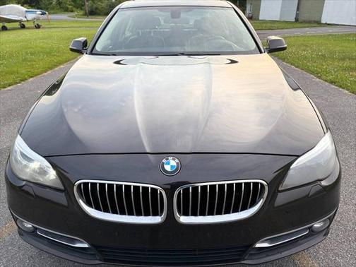 2015 BMW 535 xDrive