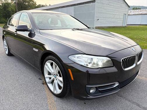 2015 BMW 535 xDrive