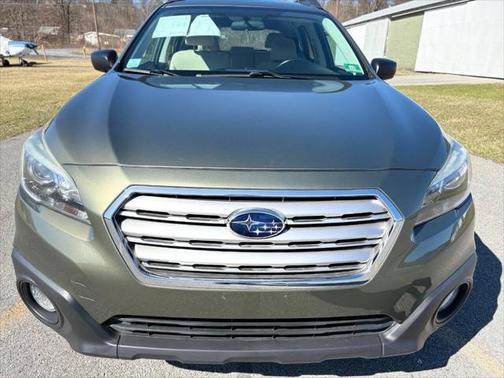 2015 Subaru Outback 2.5i
