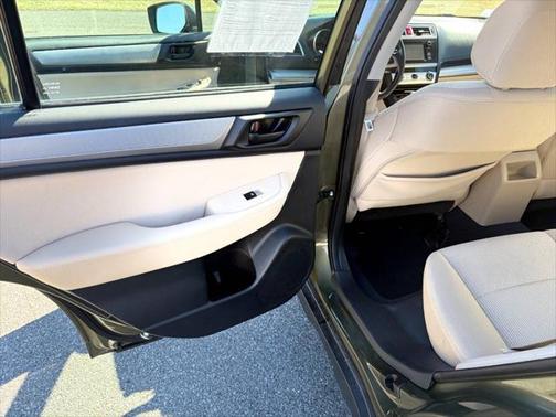 2015 Subaru Outback 2.5i