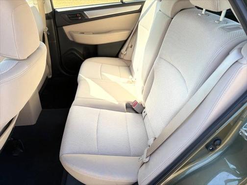2015 Subaru Outback 2.5i
