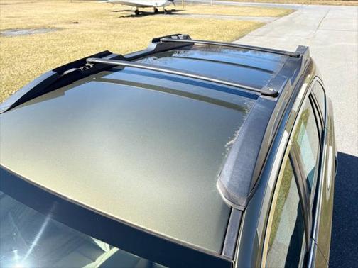 2015 Subaru Outback 2.5i