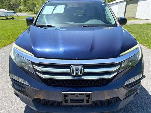 2016 Honda Pilot EX