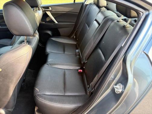 2012 Mazda Mazda3 s Grand Touring