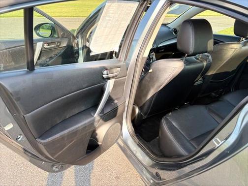 2012 Mazda Mazda3 s Grand Touring