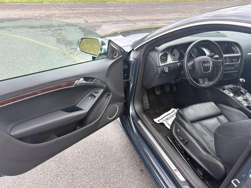 2010 Audi S5 4.2 Premium Plus
