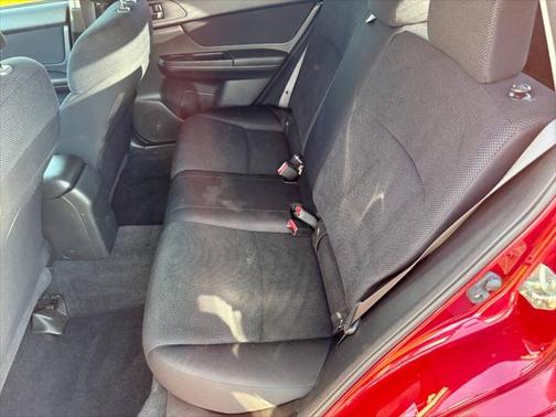 2013 Subaru Impreza 2.0i Premium