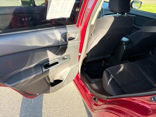 2013 Subaru Impreza 2.0i Premium