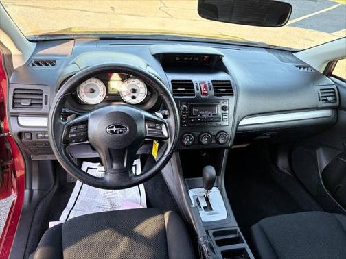 2013 Subaru Impreza 2.0i Premium