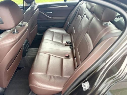 2015 BMW 535 xDrive