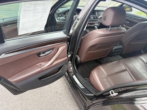 2015 BMW 535 xDrive