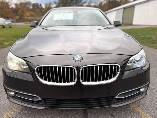2015 BMW 535 xDrive