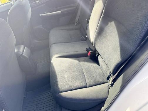 2015 Subaru Impreza 2.0i Premium