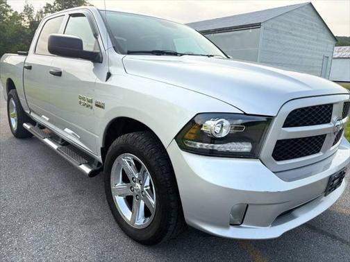 2015 RAM 1500 Tradesman/Express