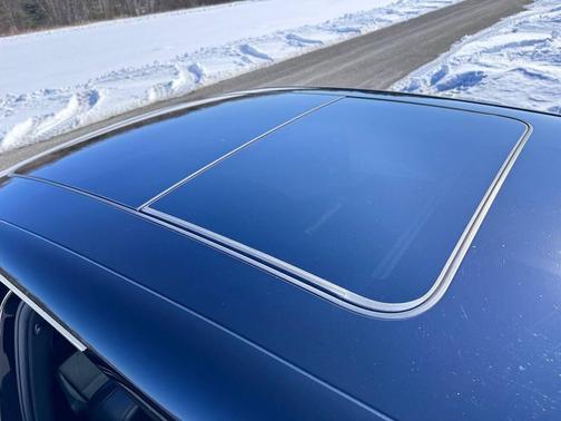 2018 Porsche Macan GTS