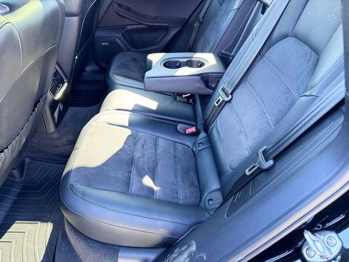 2018 Porsche Macan GTS