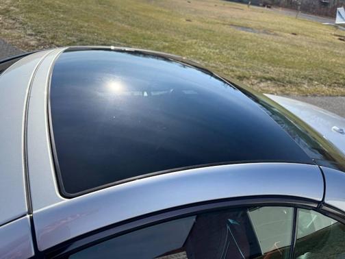 2004 Mercedes-Benz SL-Class SL 55 AMG 2dr Convertible