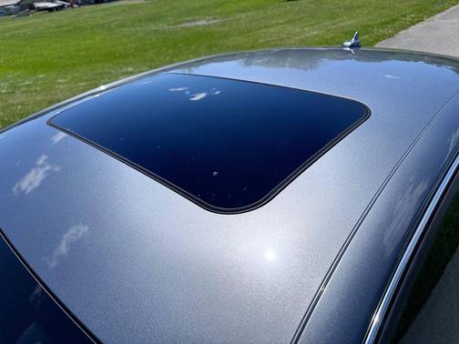 Monsoon Gray Metallic 2013 Audi S4 3.0T Premium Plus