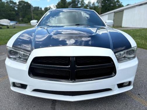 2013 Dodge Charger R/T