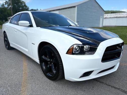 2013 Dodge Charger R/T