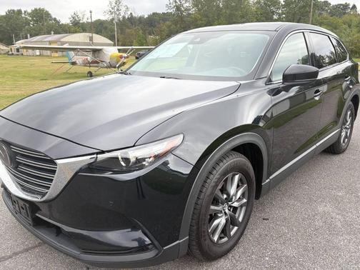 2020 Mazda CX-9 Touring