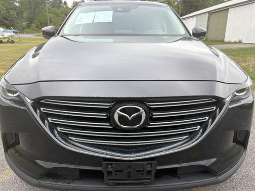 2020 Mazda CX-9 Touring