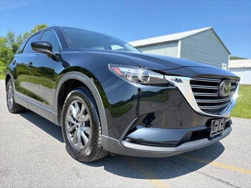 2020 Mazda CX-9 Touring