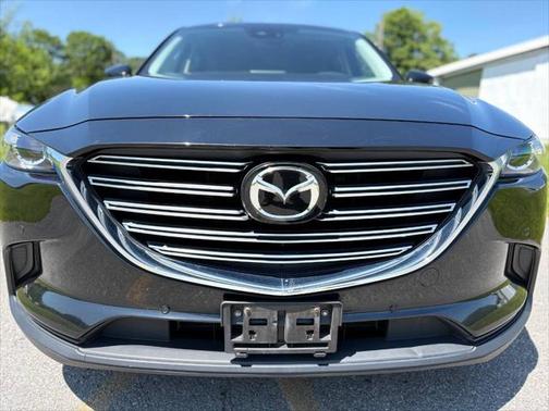 2020 Mazda CX-9 Touring