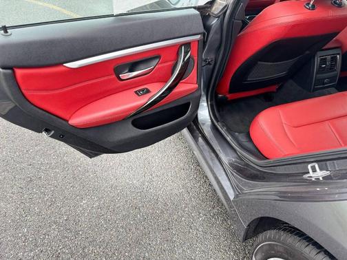 2019 BMW 430 Gran Coupe i xDrive