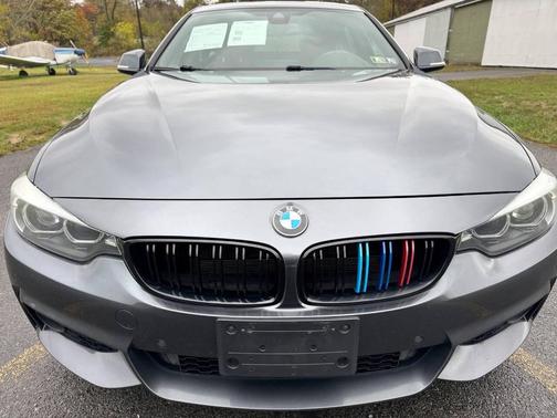 2019 BMW 430 Gran Coupe i xDrive