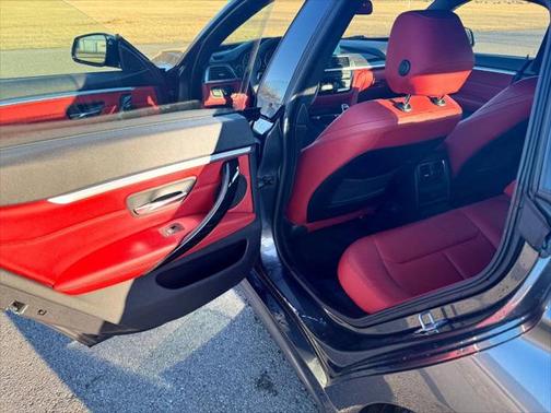 2019 BMW 430 Gran Coupe i xDrive