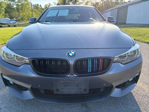 2019 BMW 430 Gran Coupe i xDrive