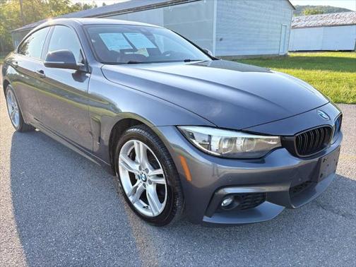 2019 BMW 430 Gran Coupe i xDrive