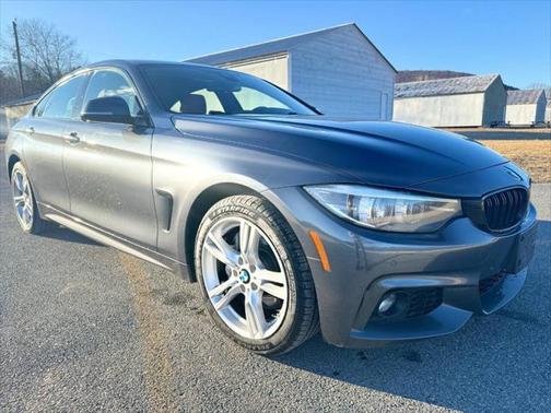 2019 BMW 430 Gran Coupe i xDrive