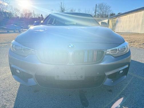 2019 BMW 430 Gran Coupe i xDrive