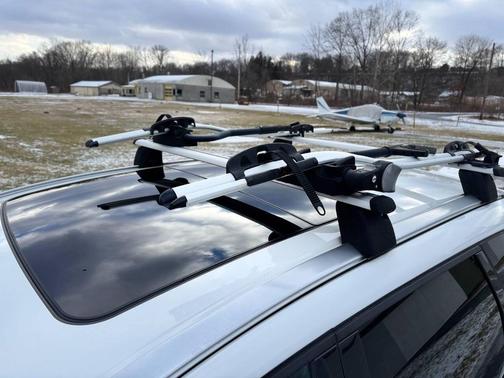 2012 Volvo XC60 T6 Premier Plus