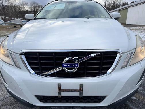 2012 Volvo XC60 T6 Premier Plus