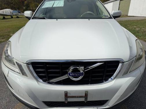 2012 Volvo XC60 T6 Premier Plus