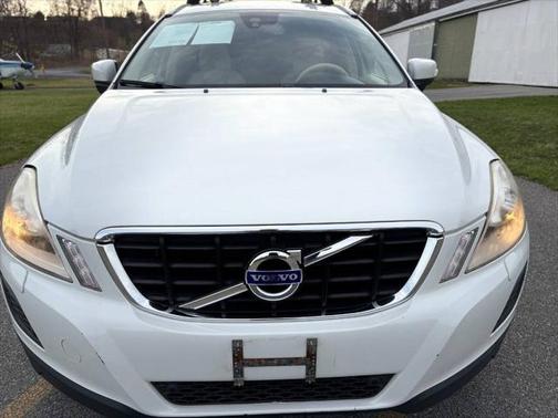 2012 Volvo XC60 T6