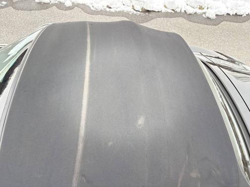 2006 BMW Z4 3.0i Roadster