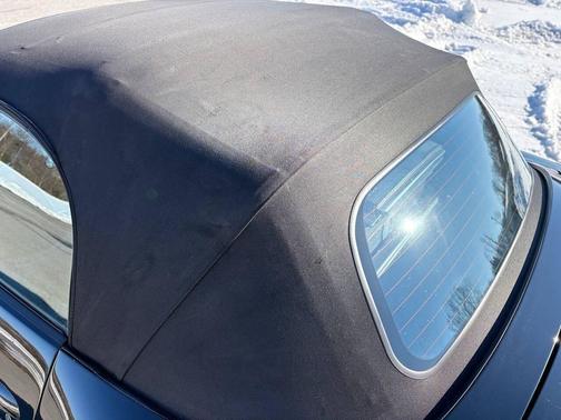 2006 BMW Z4 3.0i Roadster