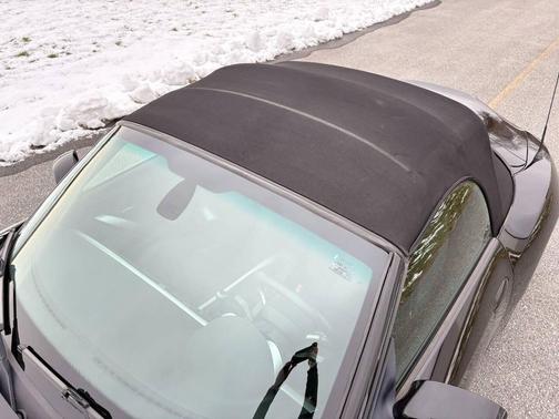 2006 BMW Z4 3.0i Roadster