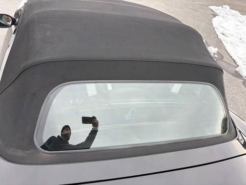 2006 BMW Z4 3.0i Roadster