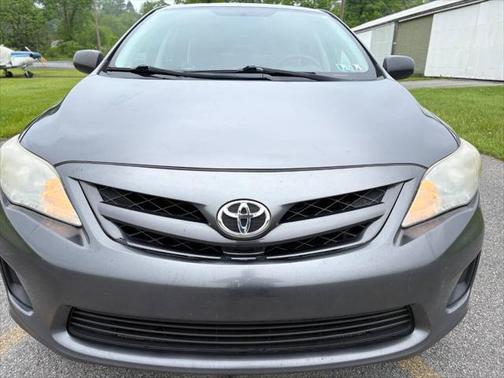 2013 Toyota Corolla L