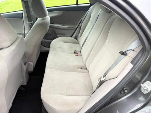 2013 Toyota Corolla L